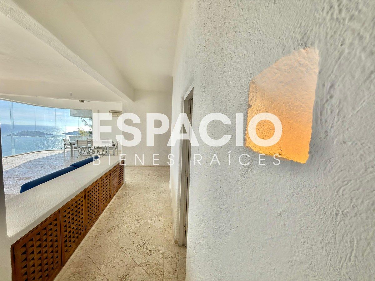 Apartamento em Cumbres Llano Largo, Acapulco de Juárez, foto 16 de 45