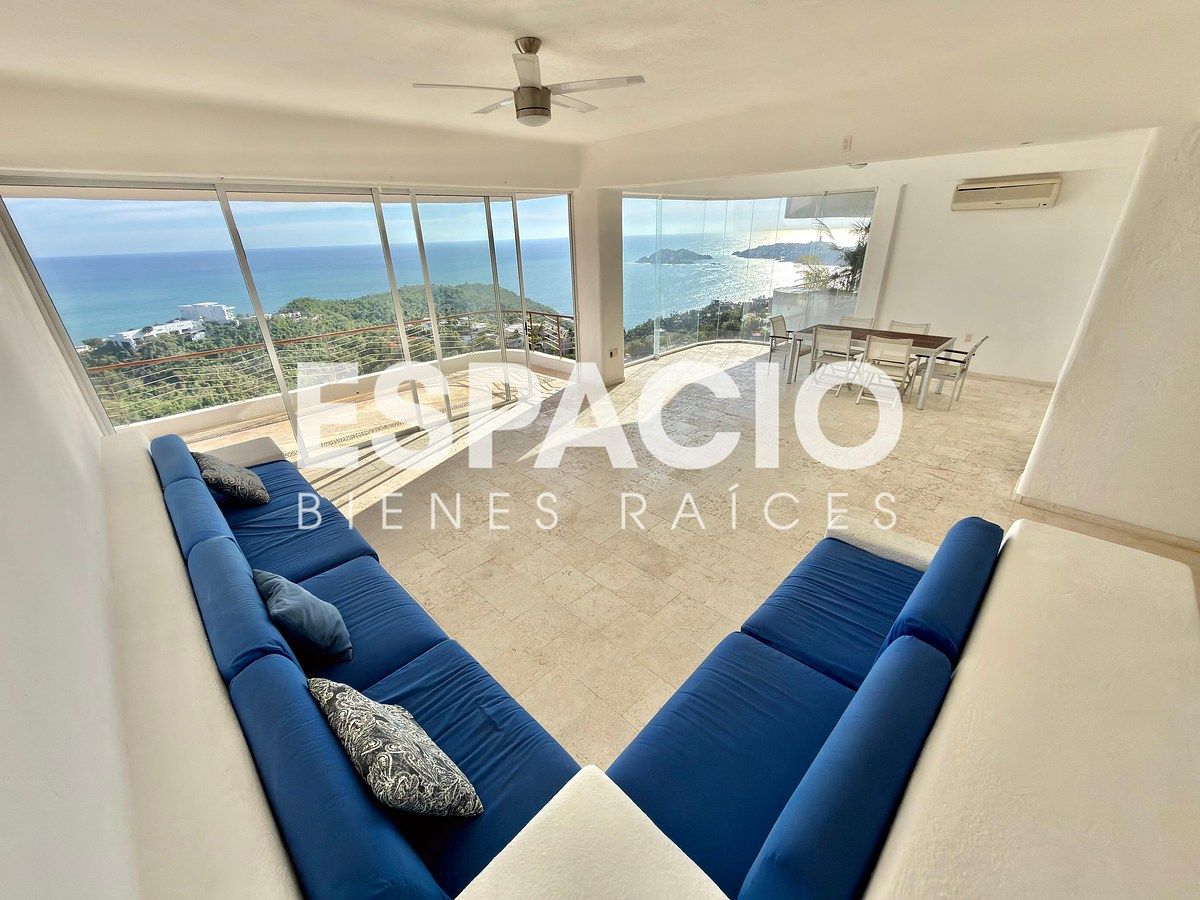 PUNTA BRISA, 300 M2, 3 REC + ESTUDIO, 3.5 BAÑOS, GRAN TERRAZA Y VISTA, foto 1 de 45