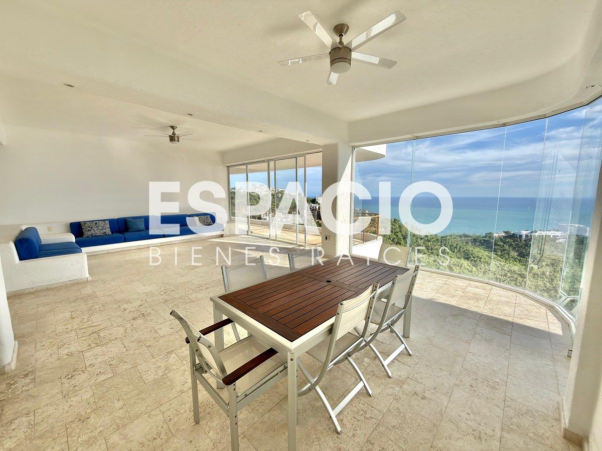Apartamento em Cumbres Llano Largo, Acapulco de Juárez, foto 9 de 45