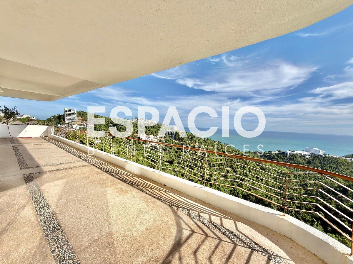 Apartamento em Cumbres Llano Largo, Acapulco de Juárez, foto 6 de 45