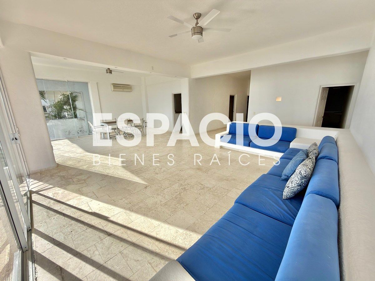 Apartamento em Cumbres Llano Largo, Acapulco de Juárez, foto 10 de 45