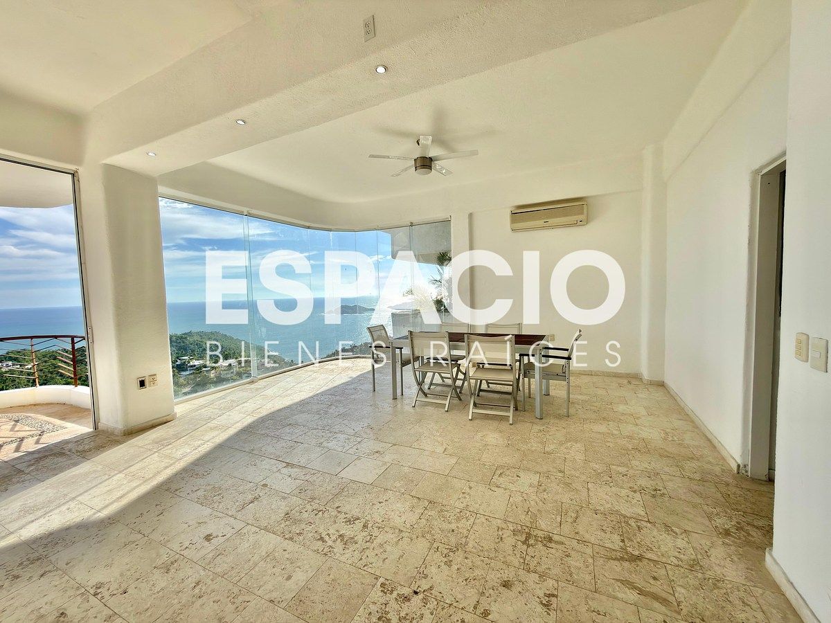 Apartamento em Cumbres Llano Largo, Acapulco de Juárez, foto 4 de 45
