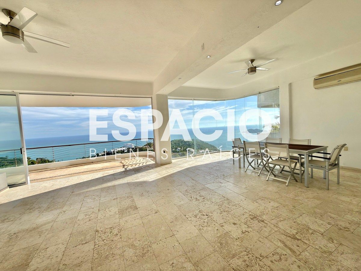 Apartamento em Cumbres Llano Largo, Acapulco de Juárez, foto 3 de 45