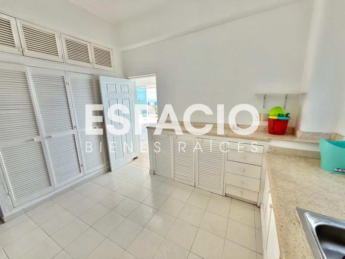 Apartamento em Cumbres Llano Largo, Acapulco de Juárez, foto 12 de 45