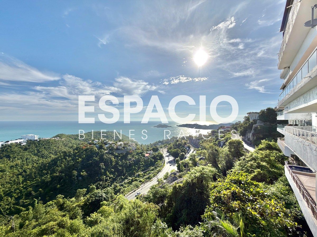 Apartamento em Cumbres Llano Largo, Acapulco de Juárez, foto 8 de 45
