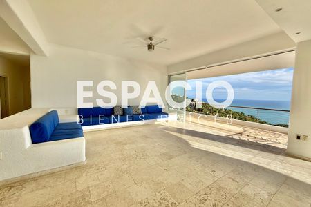 PUNTA BRISA, 300 M2, 3 REC + ESTUDIO, 3.5 BAÑOS, GRAN TERRAZA Y VISTA