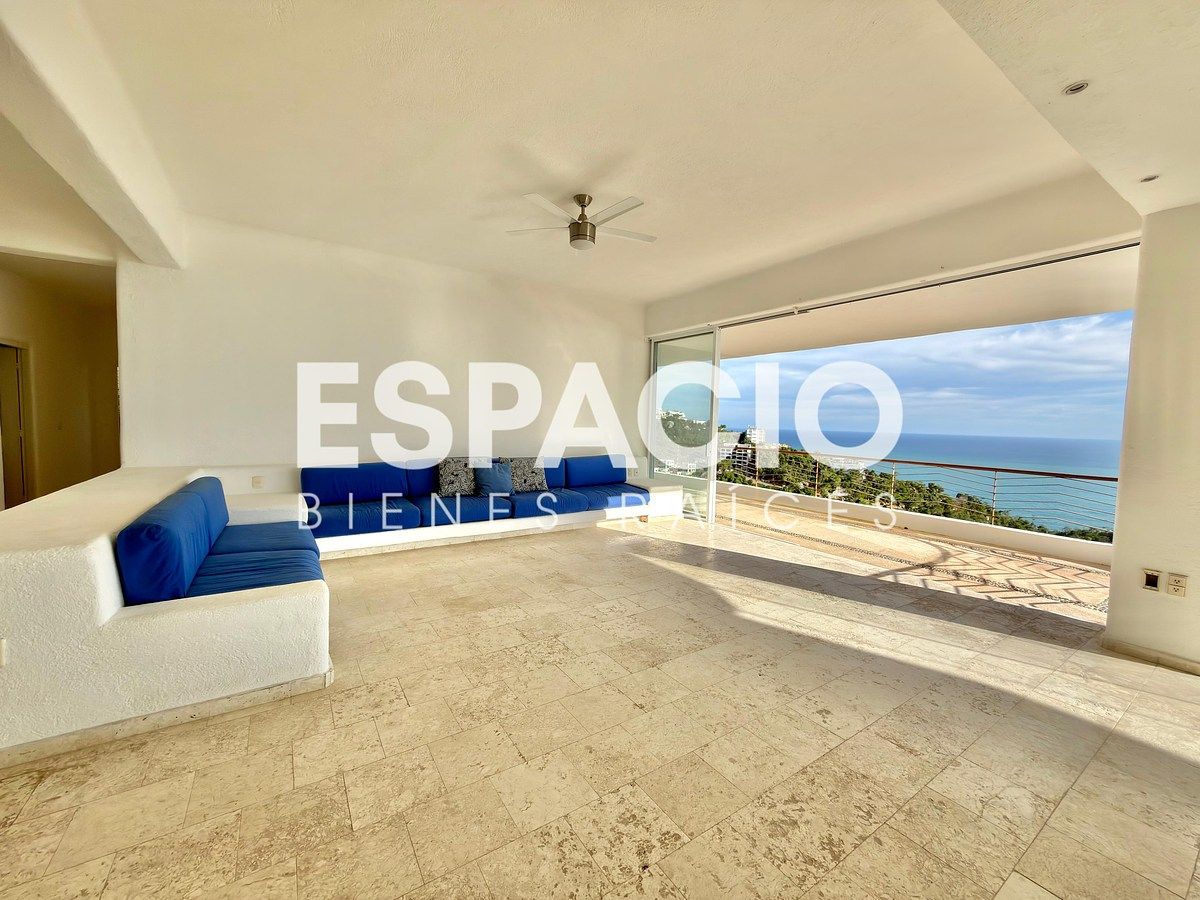 Apartamento em Cumbres Llano Largo, Acapulco de Juárez, foto 2 de 45
