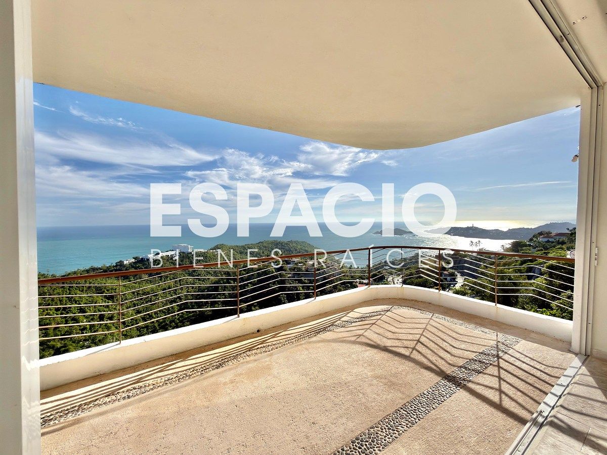 Apartamento em Cumbres Llano Largo, Acapulco de Juárez, foto 7 de 45