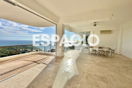 PUNTA BRISA, 300 M2, 3 REC + ESTUDIO, 3.5 BAÑOS, GRAN TERRAZA Y VISTA