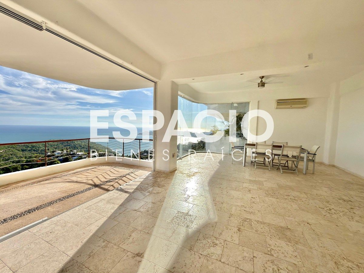 Apartamento em Cumbres Llano Largo, Acapulco de Juárez, foto 5 de 45