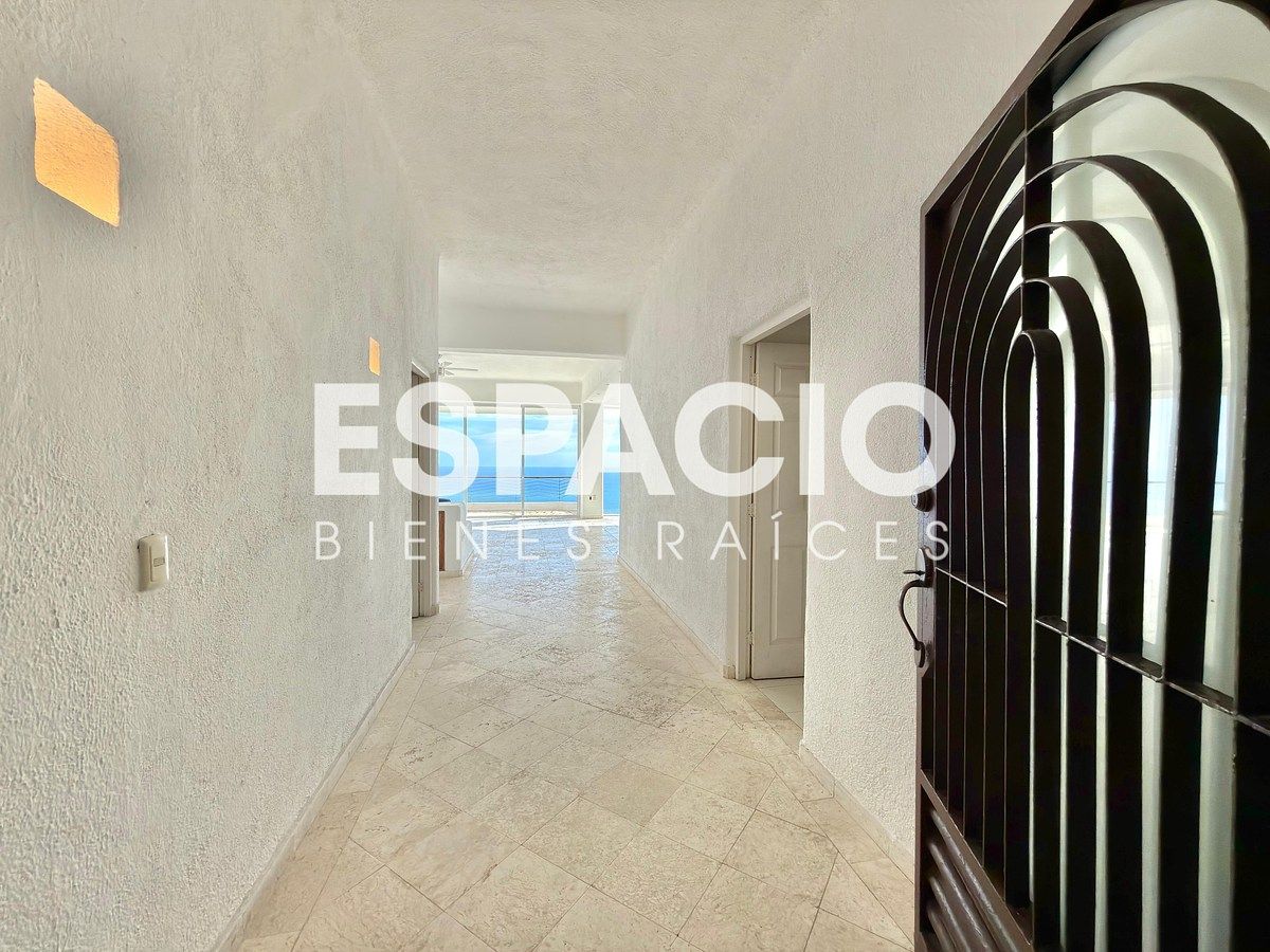 Apartamento em Cumbres Llano Largo, Acapulco de Juárez, foto 41 de 45