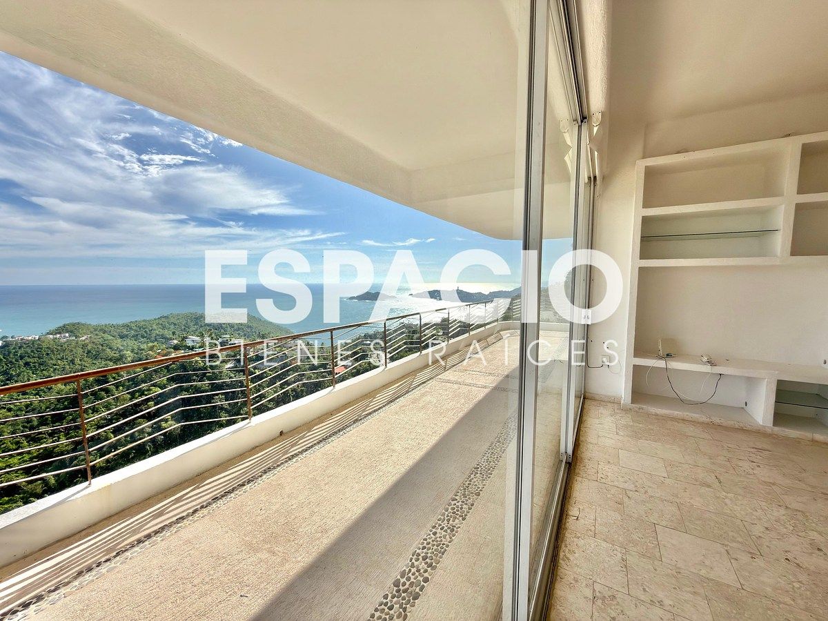 Apartamento em Cumbres Llano Largo, Acapulco de Juárez, foto 28 de 45