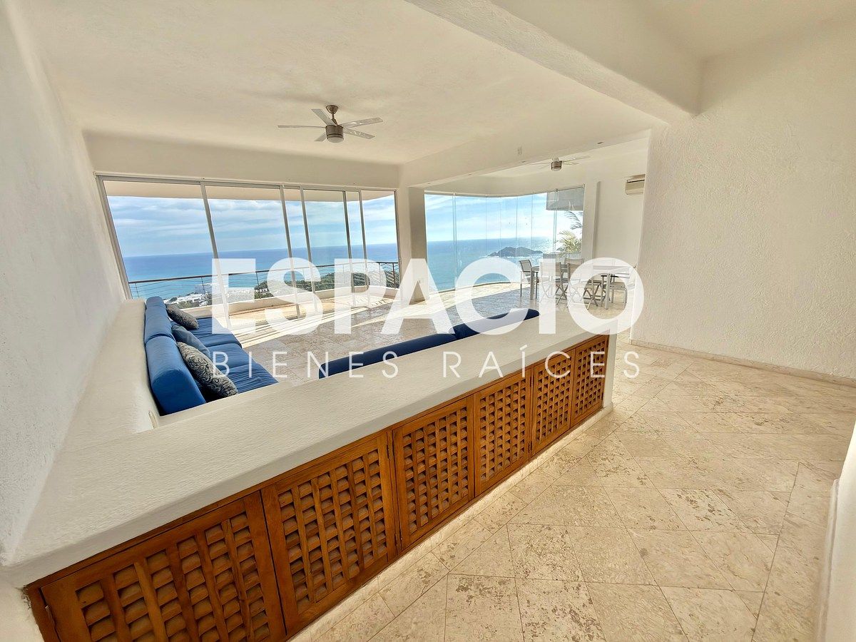 Apartamento em Cumbres Llano Largo, Acapulco de Juárez, foto 38 de 45