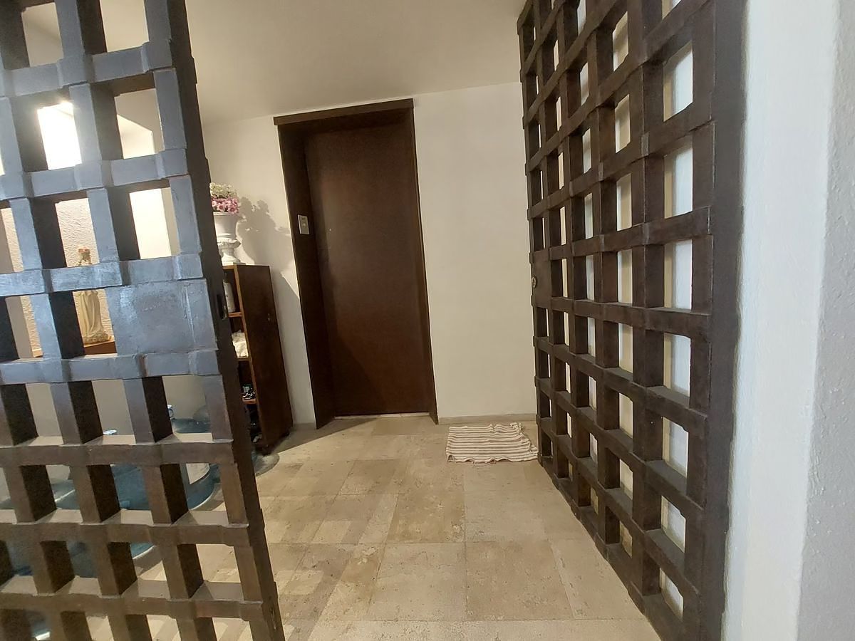 Apartamento em Los Alpes, Álvaro Obregón, foto 2 de 18