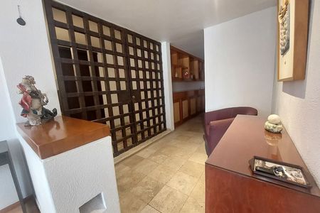 VENTA DE DEPARTAMENTO EN LA COL. LOS  ALPES, ÁLVARO OBREGÓN