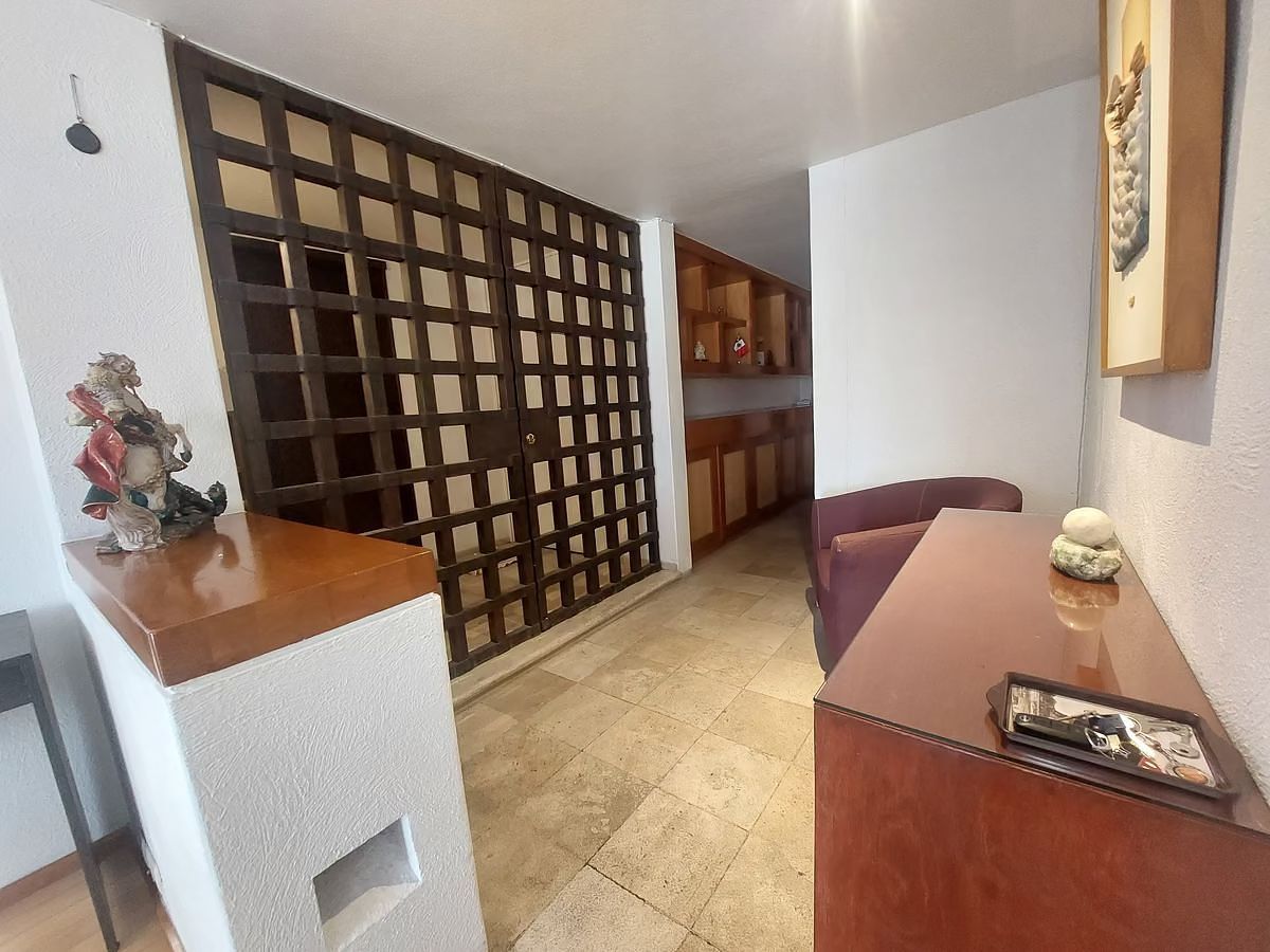 Apartamento em Los Alpes, Álvaro Obregón, foto 3 de 18