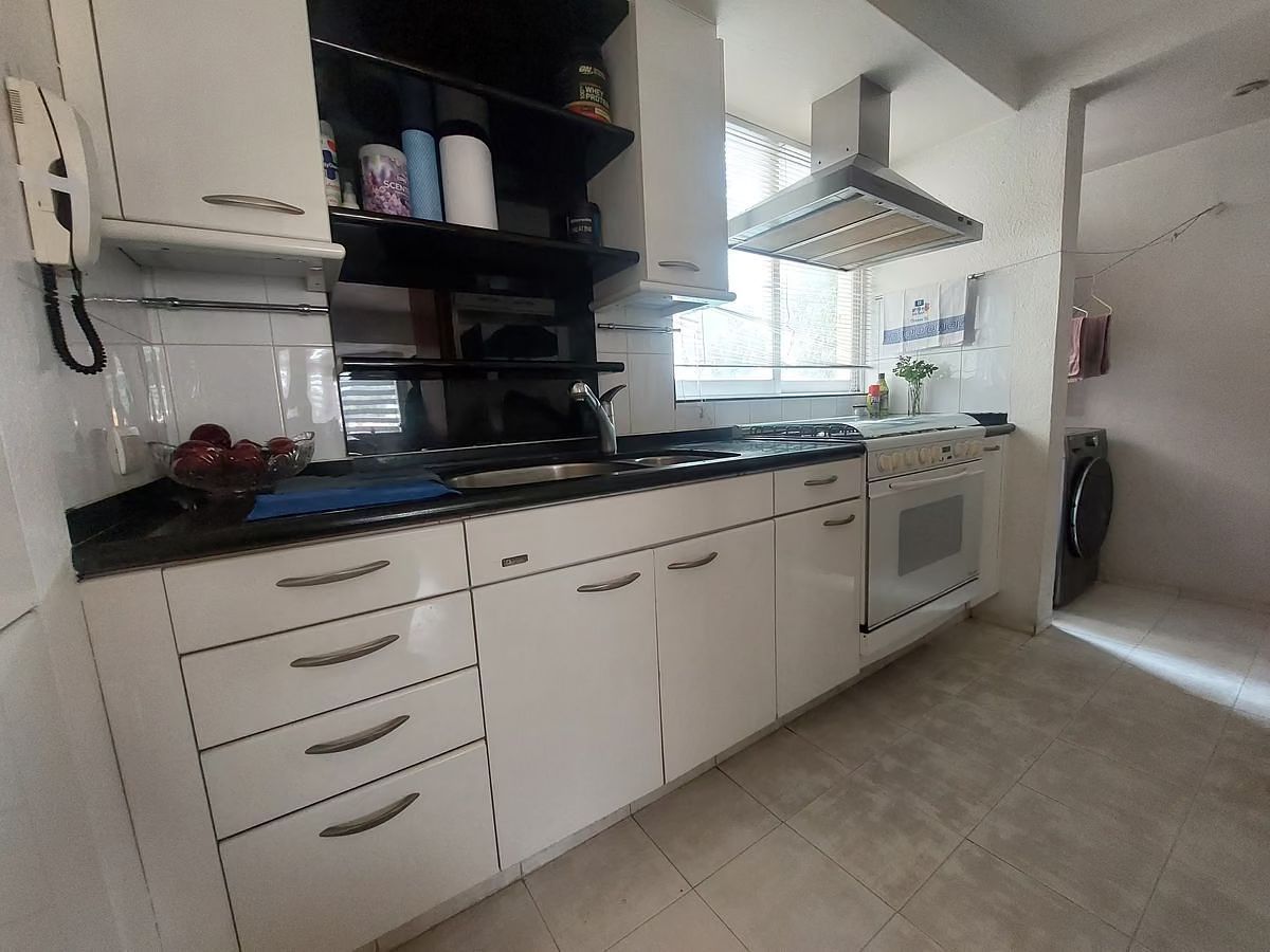 Apartamento em Los Alpes, Álvaro Obregón, foto 6 de 18