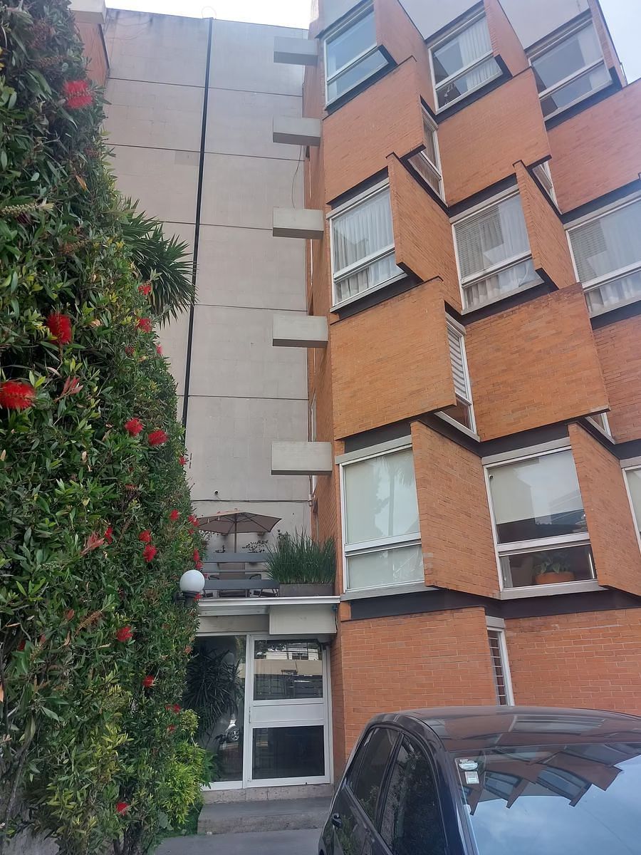 Apartamento em Los Alpes, Álvaro Obregón, foto 8 de 18