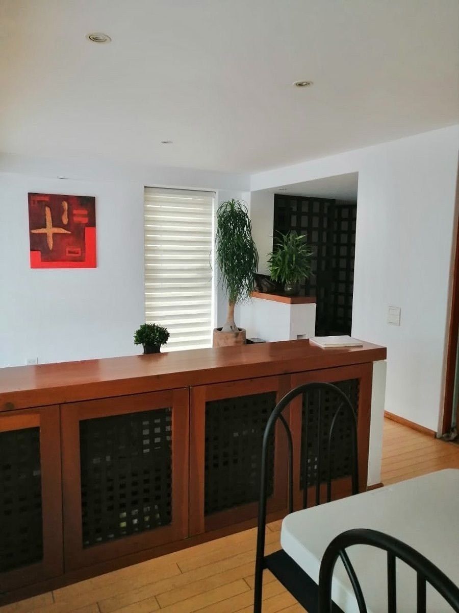 Apartamento em Los Alpes, Álvaro Obregón, foto 9 de 18