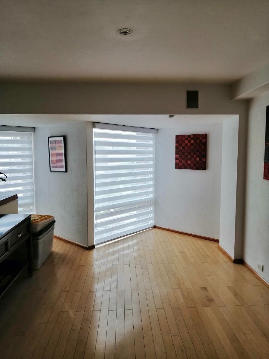 Apartamento em Los Alpes, Álvaro Obregón, foto 10 de 18