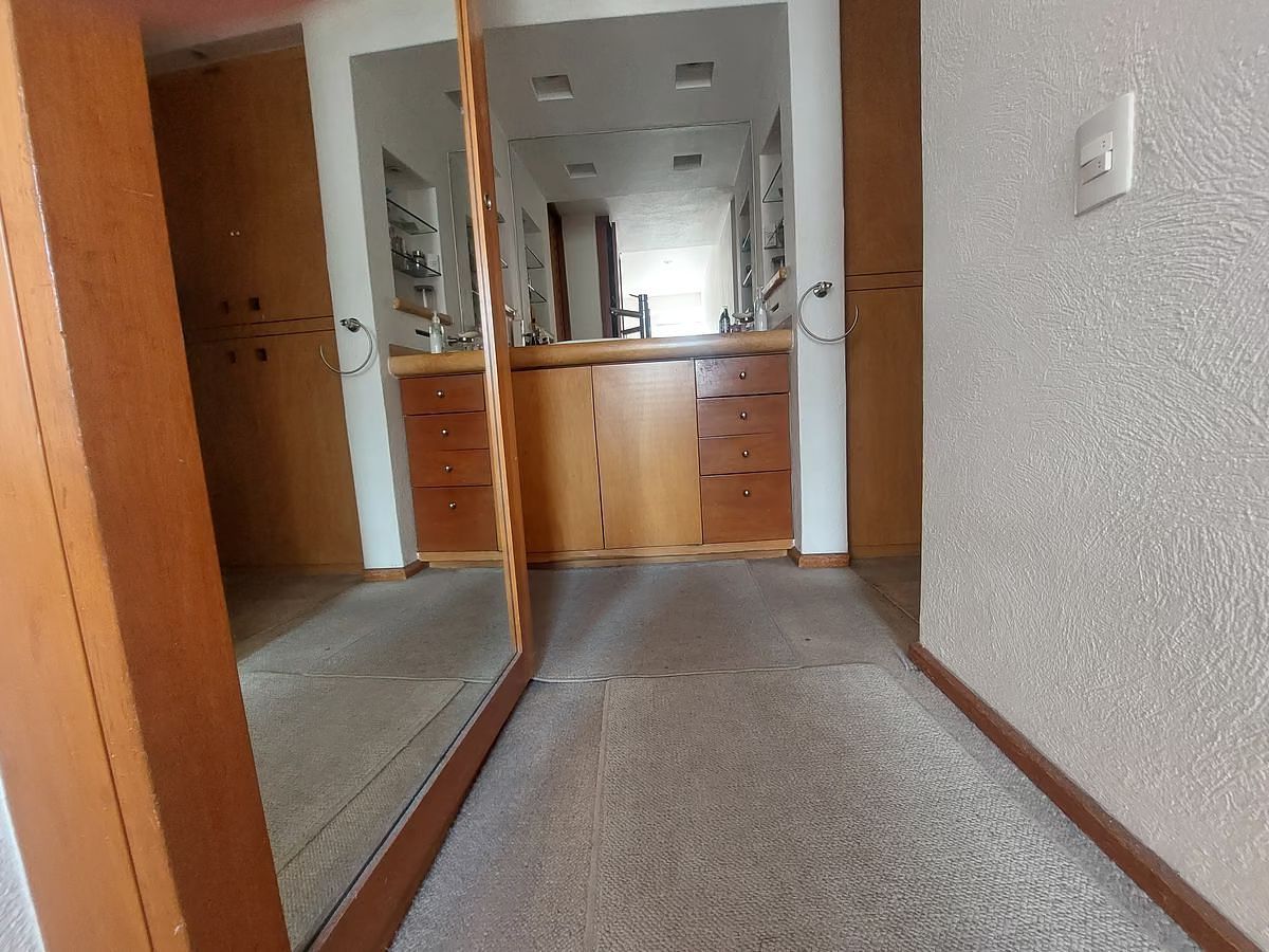 Apartamento em Los Alpes, Álvaro Obregón, foto 13 de 18