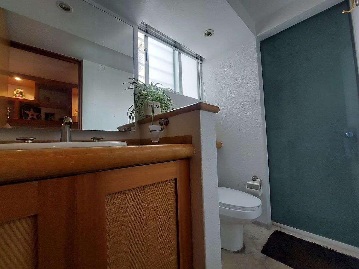 Apartamento em Los Alpes, Álvaro Obregón, foto 14 de 18