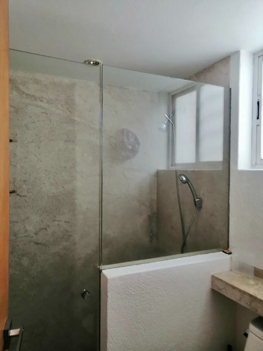 Apartamento em Los Alpes, Álvaro Obregón, foto 17 de 18
