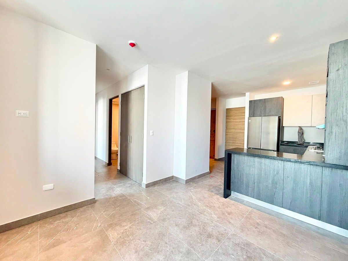 Apartamento em Vía Cordillera, Santa Catarina, foto 4 de 20