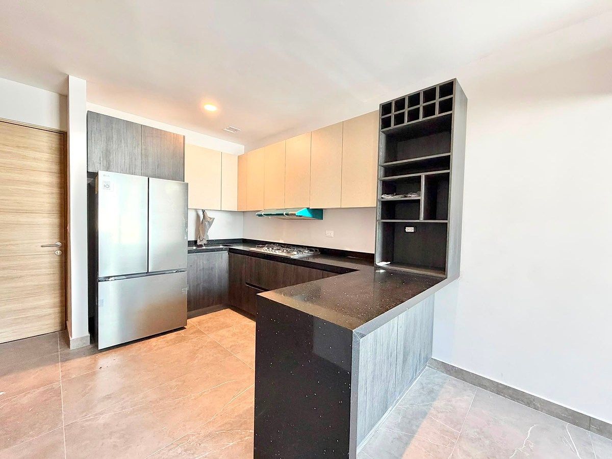 Apartamento em Vía Cordillera, Santa Catarina, foto 12 de 20