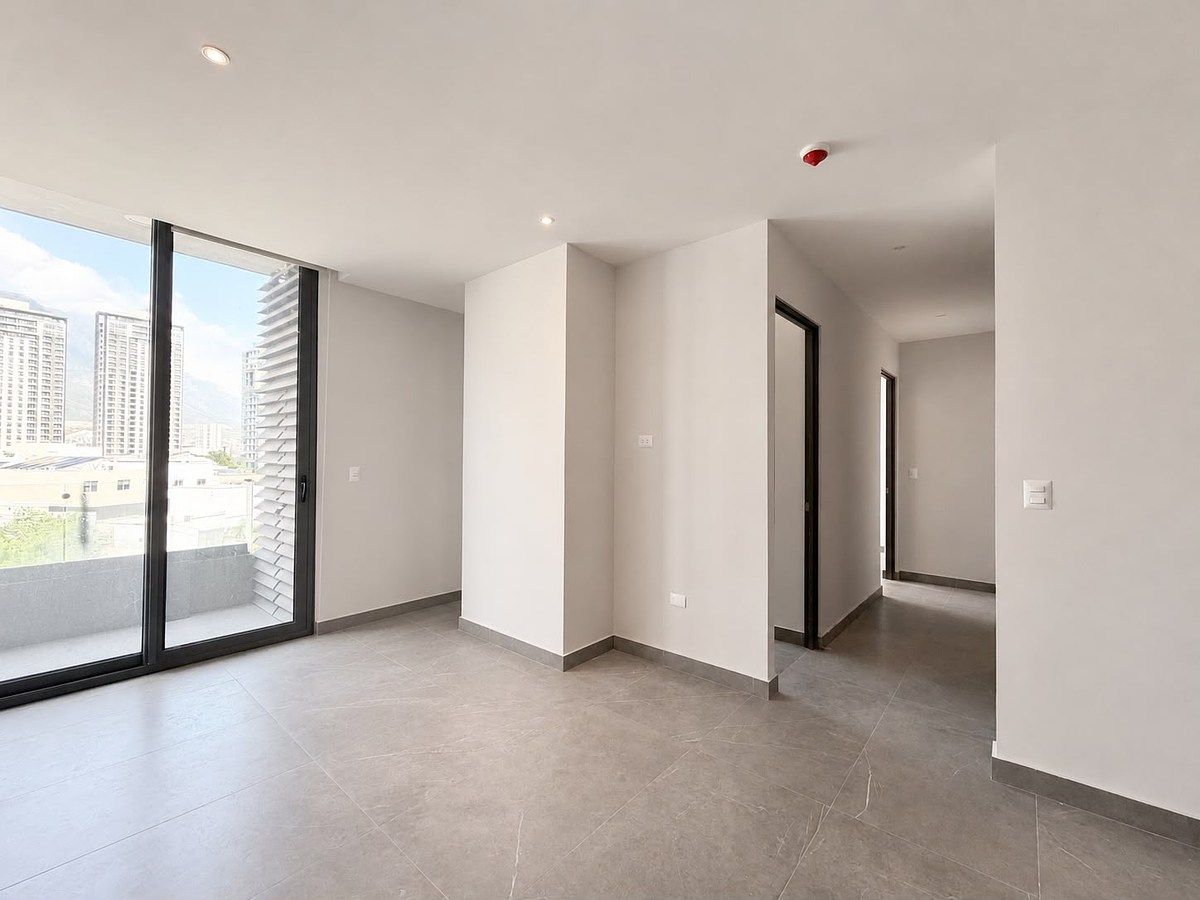 Apartamento em Vía Cordillera, Santa Catarina, foto 19 de 20