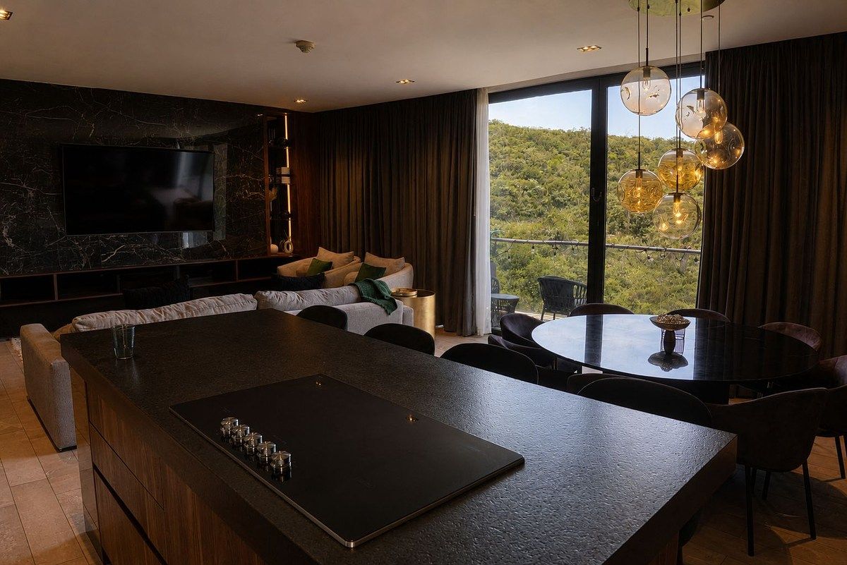 Departamento en Venta CANTERA TORRE JADE SAN JERÓNIMO., foto 1 de 13