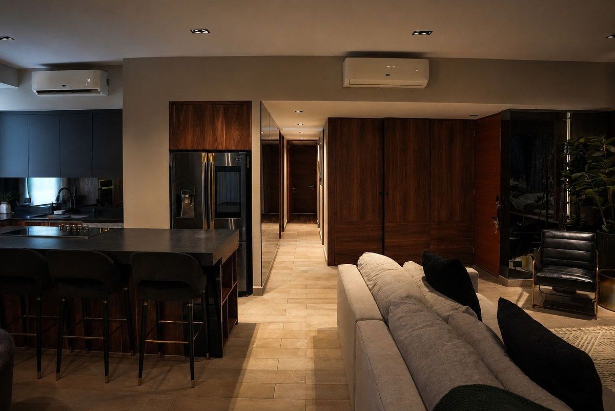 Departamento en Colinas de San Jerónimo, Monterrey, foto 8 de 13