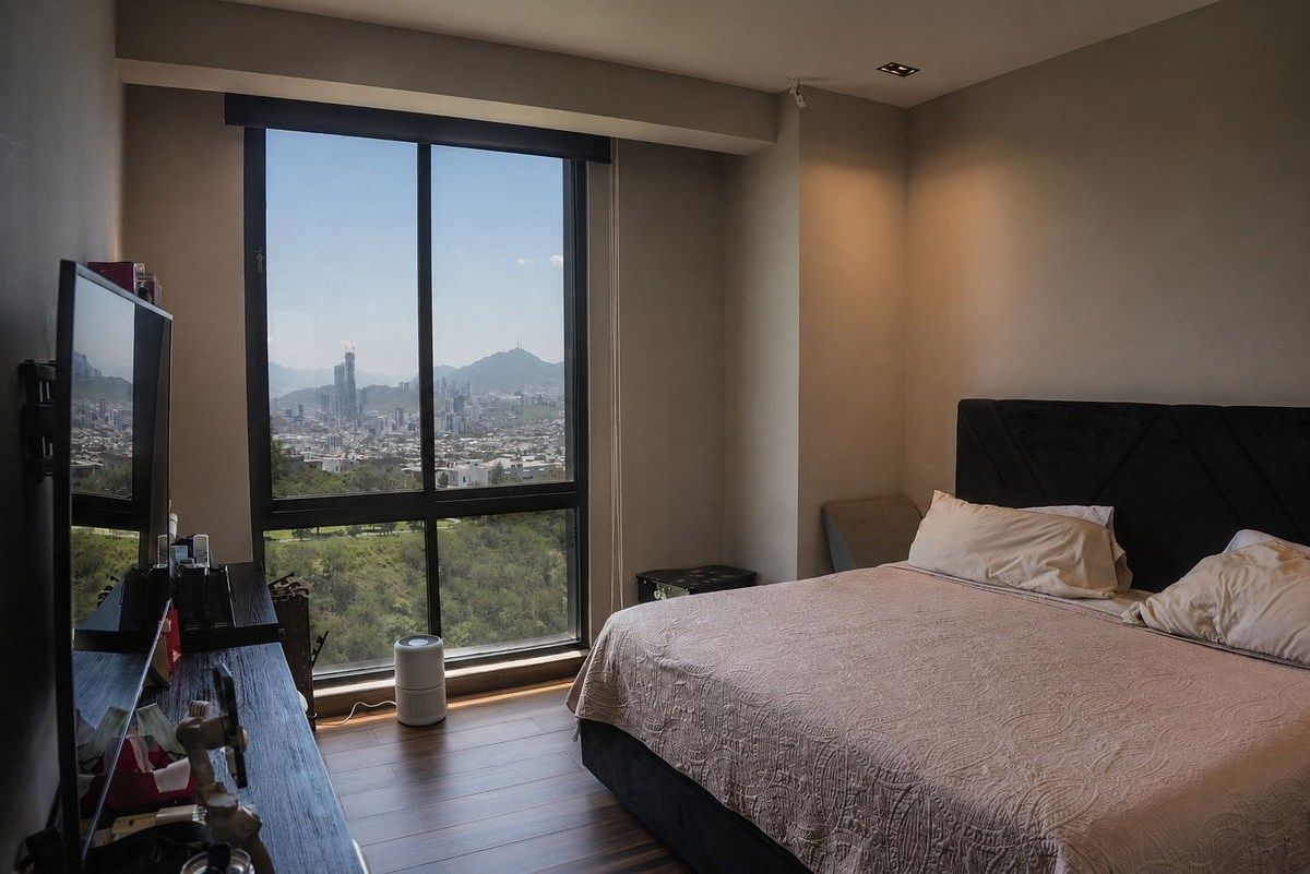 Departamento en Colinas de San Jerónimo, Monterrey, foto 10 de 13
