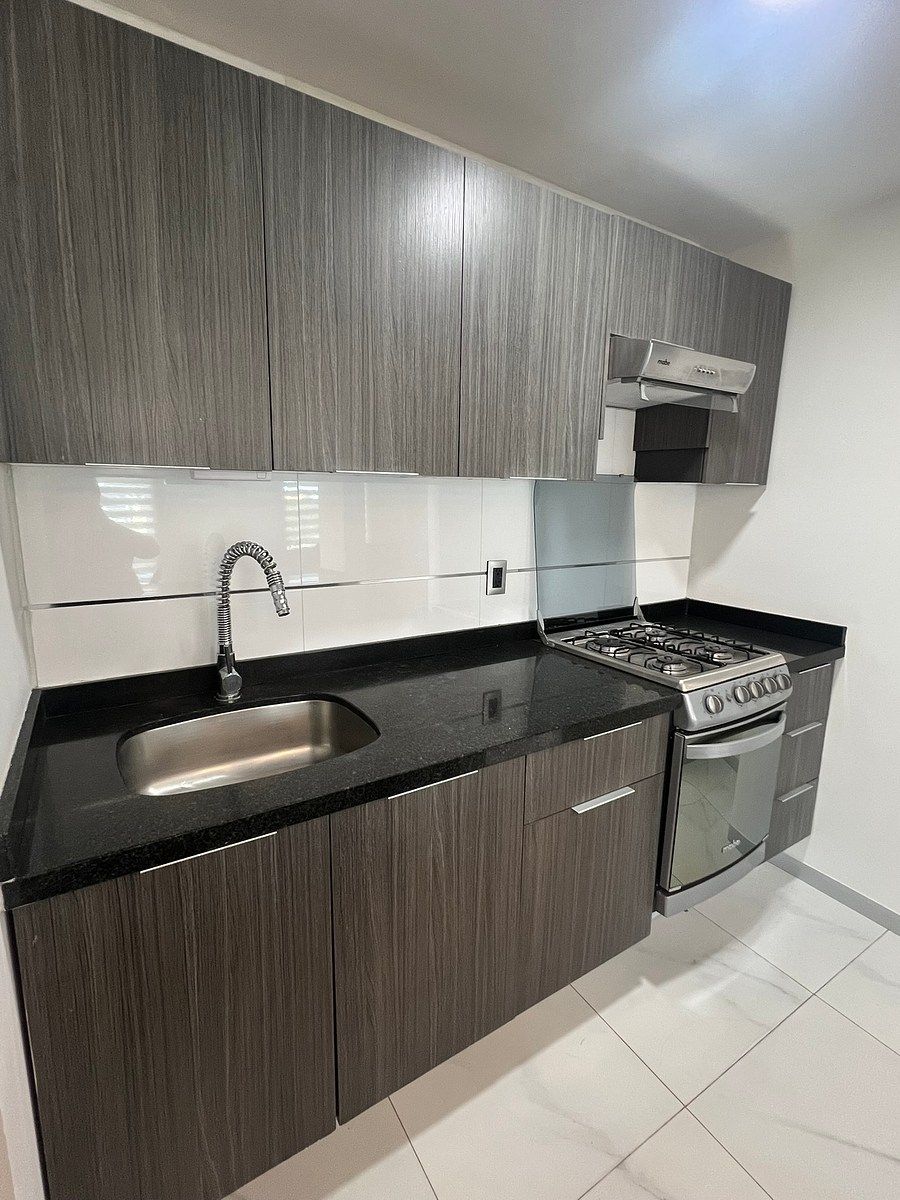 Departamento en Arboledas 1a Secc, Zapopan, foto 10 de 18