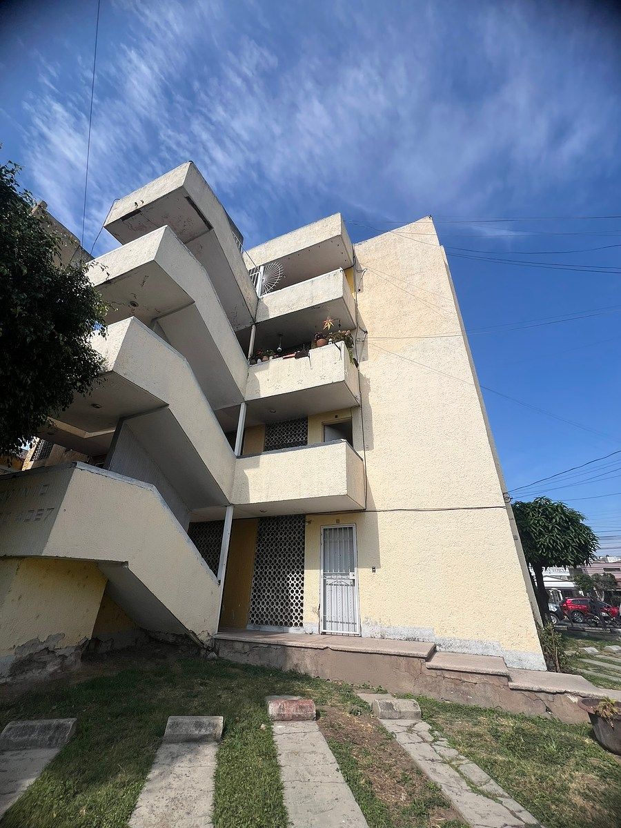 Departamento en Arboledas 1a Secc, Zapopan, foto 17 de 18