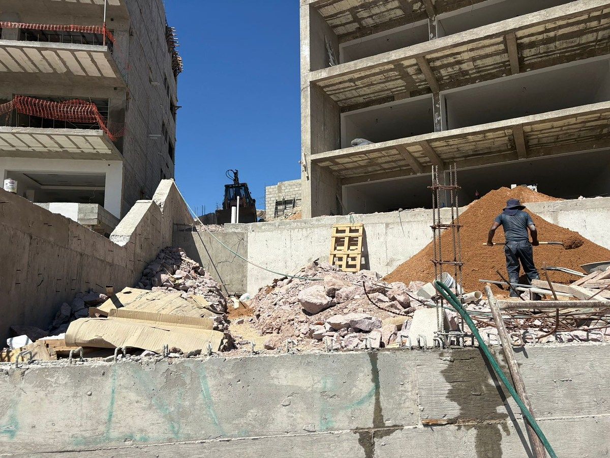 Apartamento em Pedregal de La Paz, La Paz, foto 9 de 14