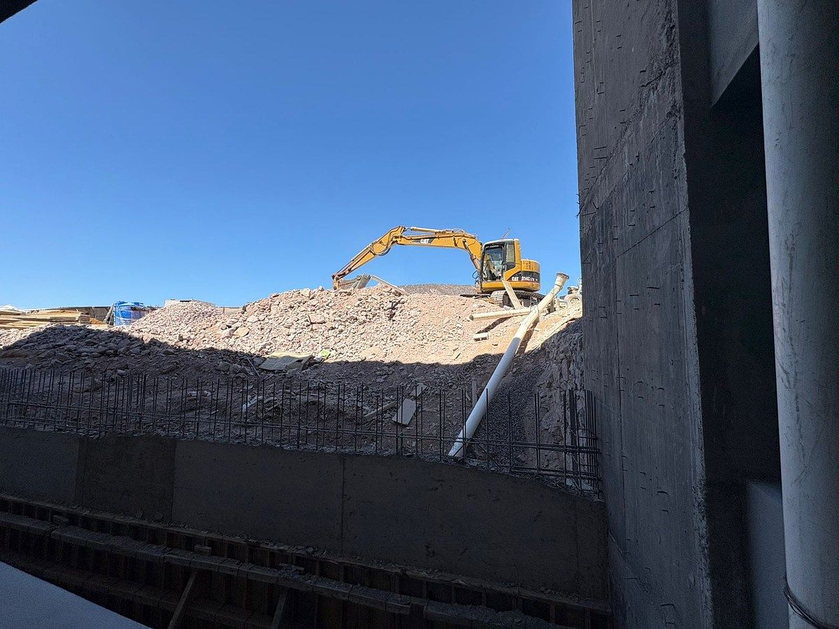 Apartamento em Pedregal de La Paz, La Paz, foto 11 de 14