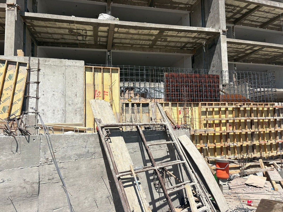 Apartamento em Pedregal de La Paz, La Paz, foto 12 de 14