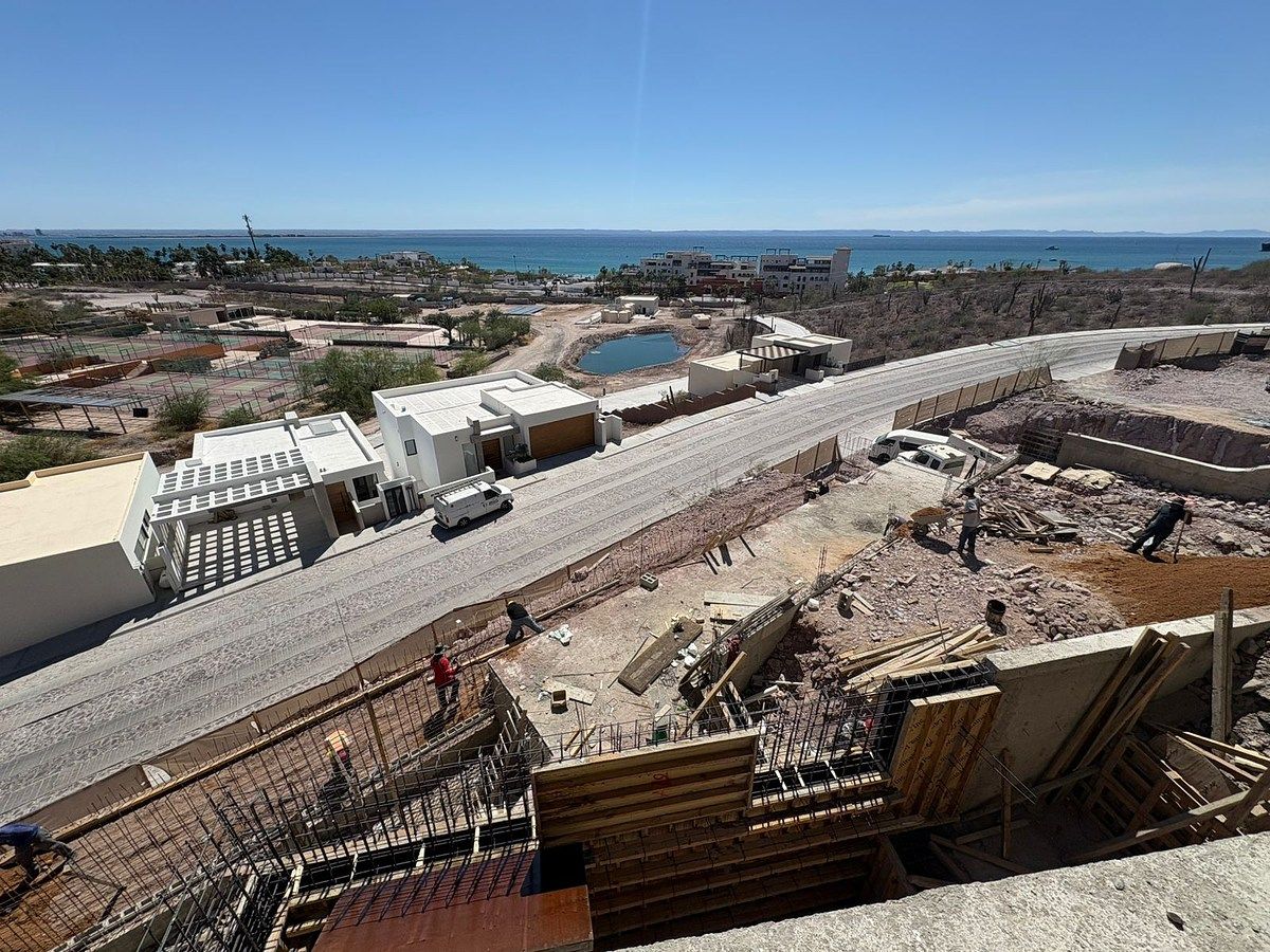 Apartamento em Pedregal de La Paz, La Paz, foto 13 de 14