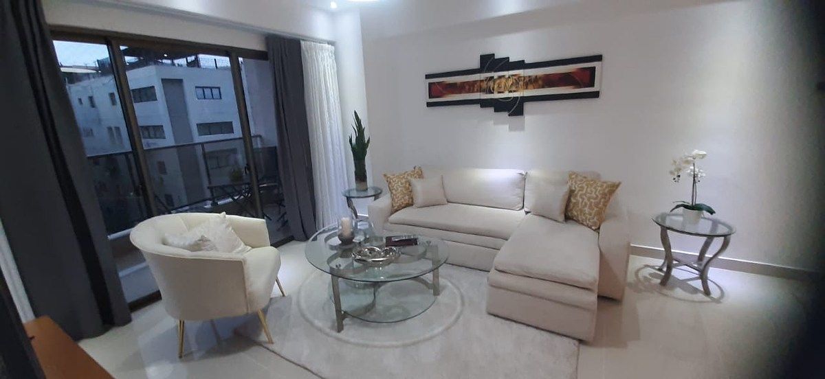 Apartamento en Piantini, Santo Domingo Centro (Distrito Nacional), foto 3 de 14