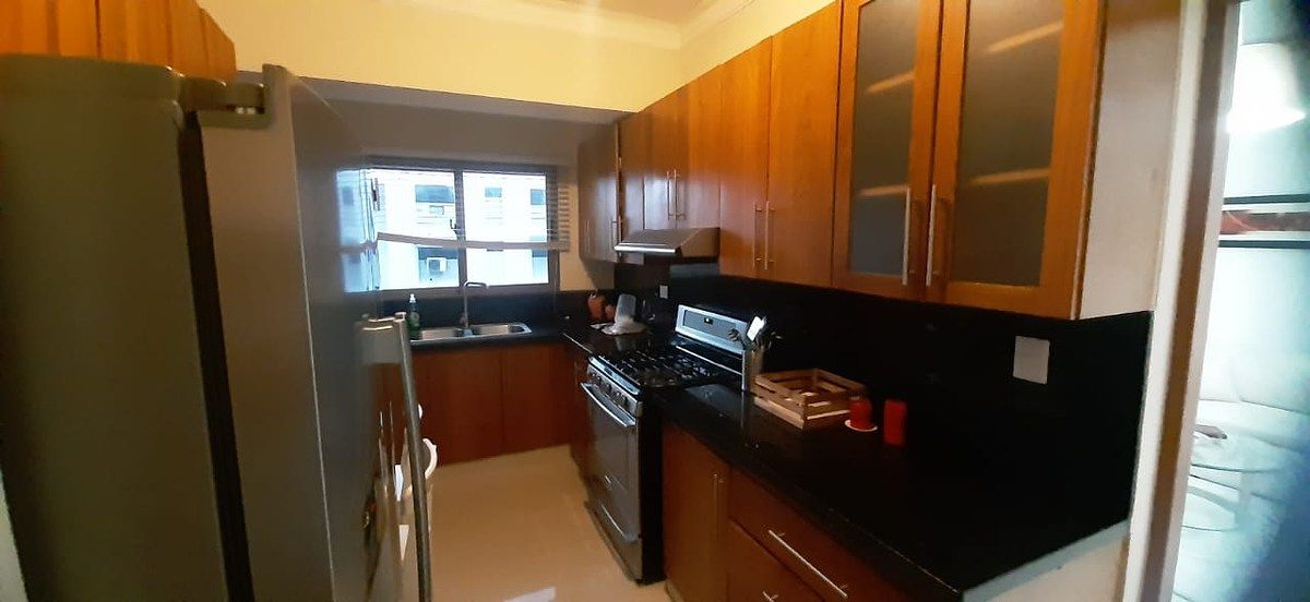 Apartamento en Piantini, Santo Domingo Centro (Distrito Nacional), foto 2 de 14