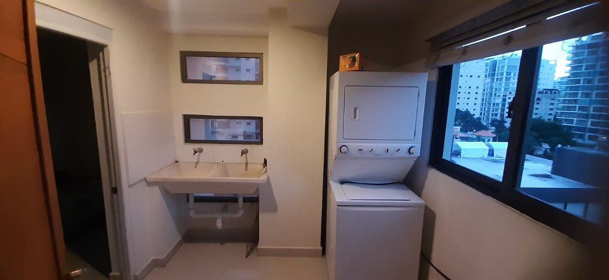 Apartamento en Piantini, Santo Domingo Centro (Distrito Nacional), foto 4 de 14