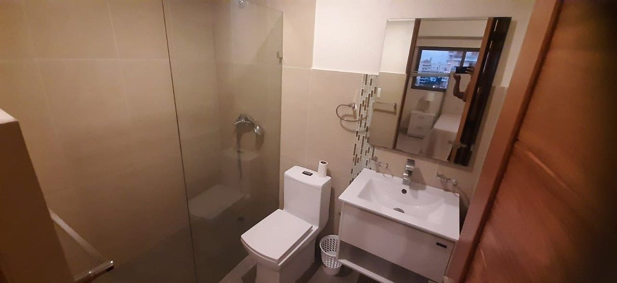 Apartamento en Piantini, Santo Domingo Centro (Distrito Nacional), foto 10 de 14