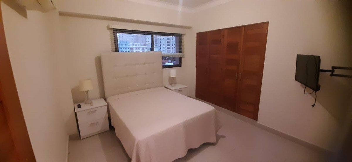 Apartamento en Piantini, Santo Domingo Centro (Distrito Nacional), foto 13 de 14