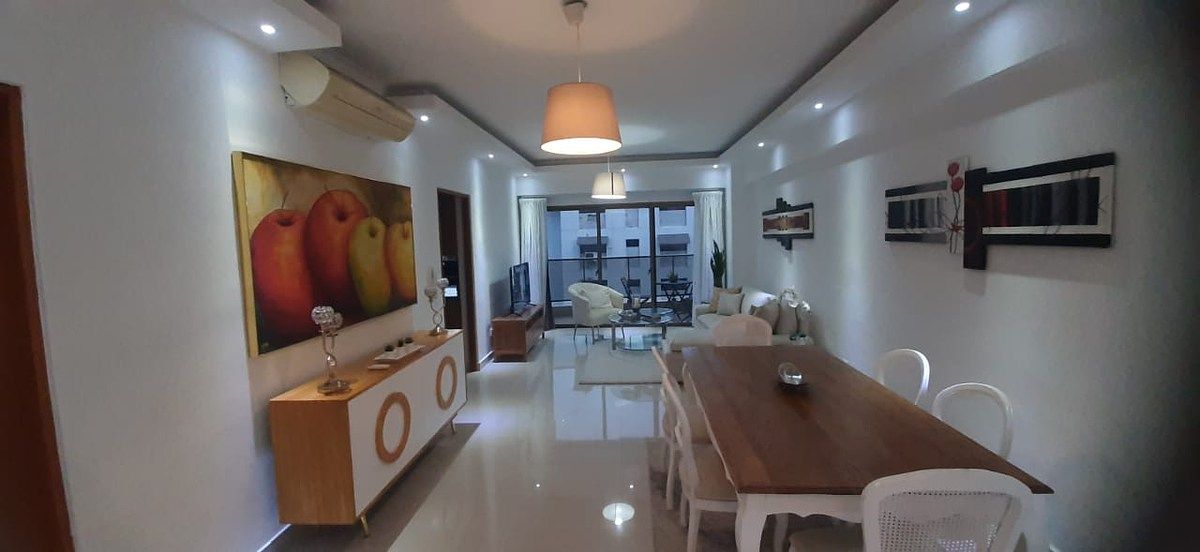Apartamento en Piantini, Santo Domingo Centro (Distrito Nacional), foto 14 de 14