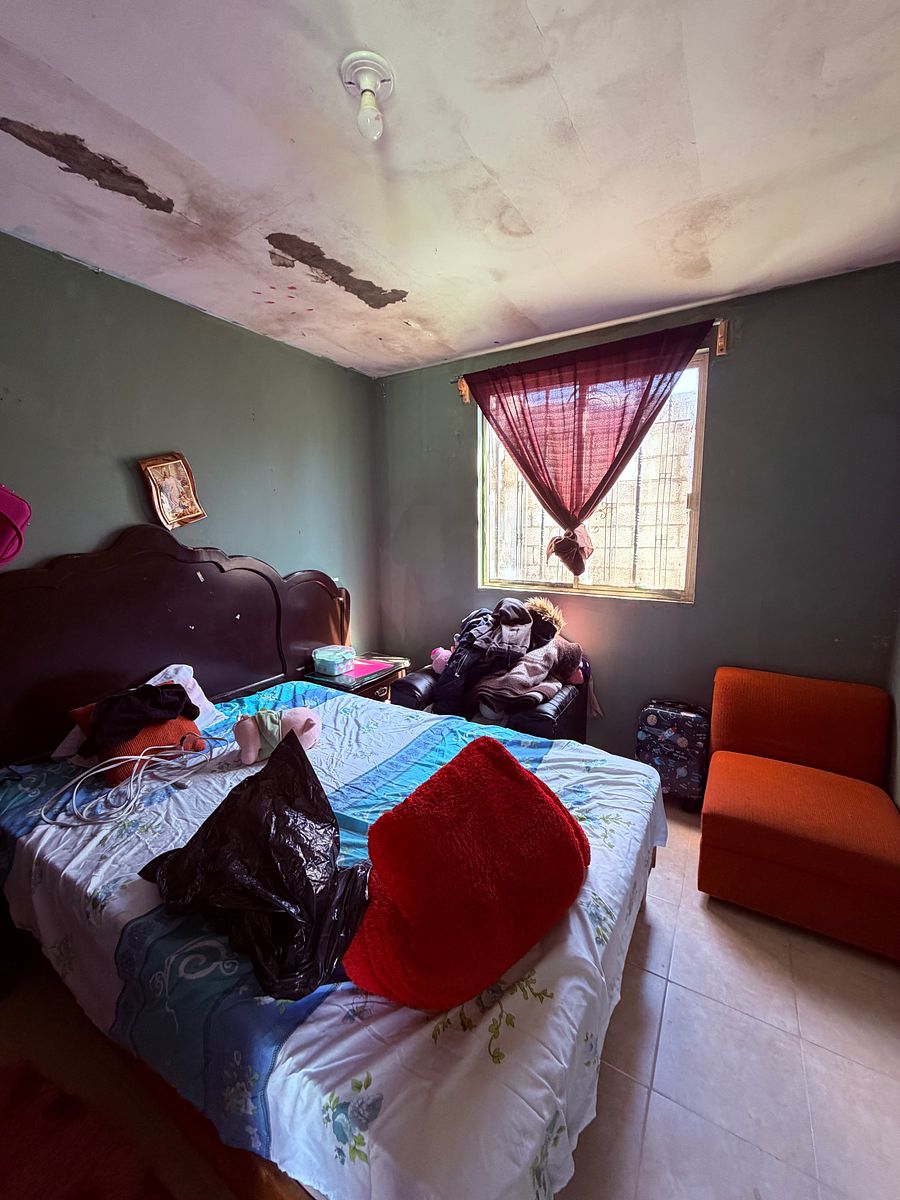 Casa en condominio en Xochihuacán, Epazoyucan, foto 4 de 6