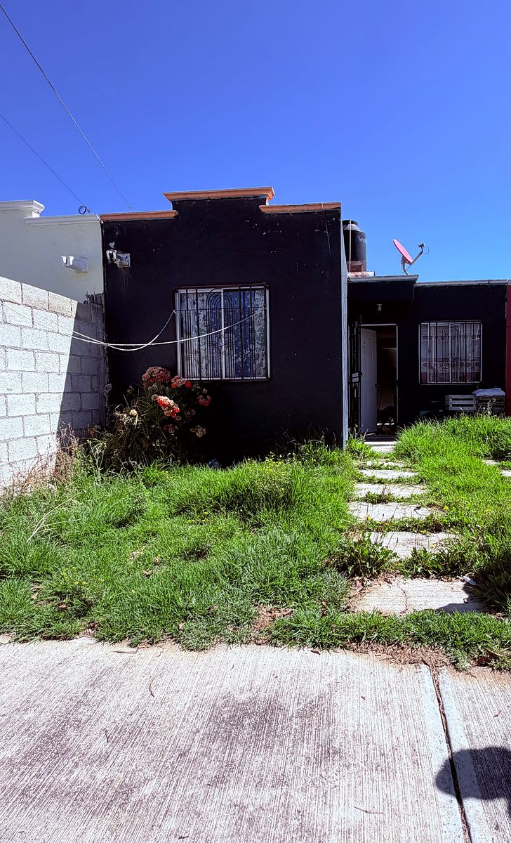 Casa en Venta en Xochihuacan, foto 1 de 6