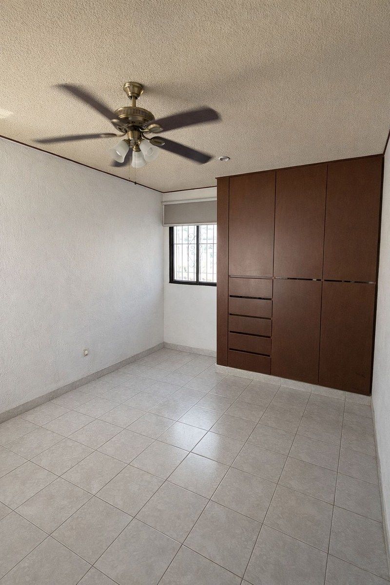 Casa en Chuburna de Hidalgo, Mérida, foto 6 de 9