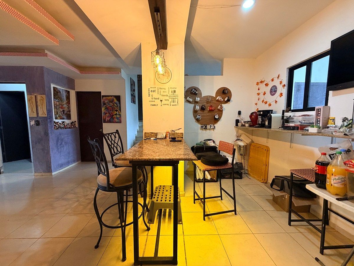 Casa em Gran Santa Fe, Mérida, foto 9 de 22