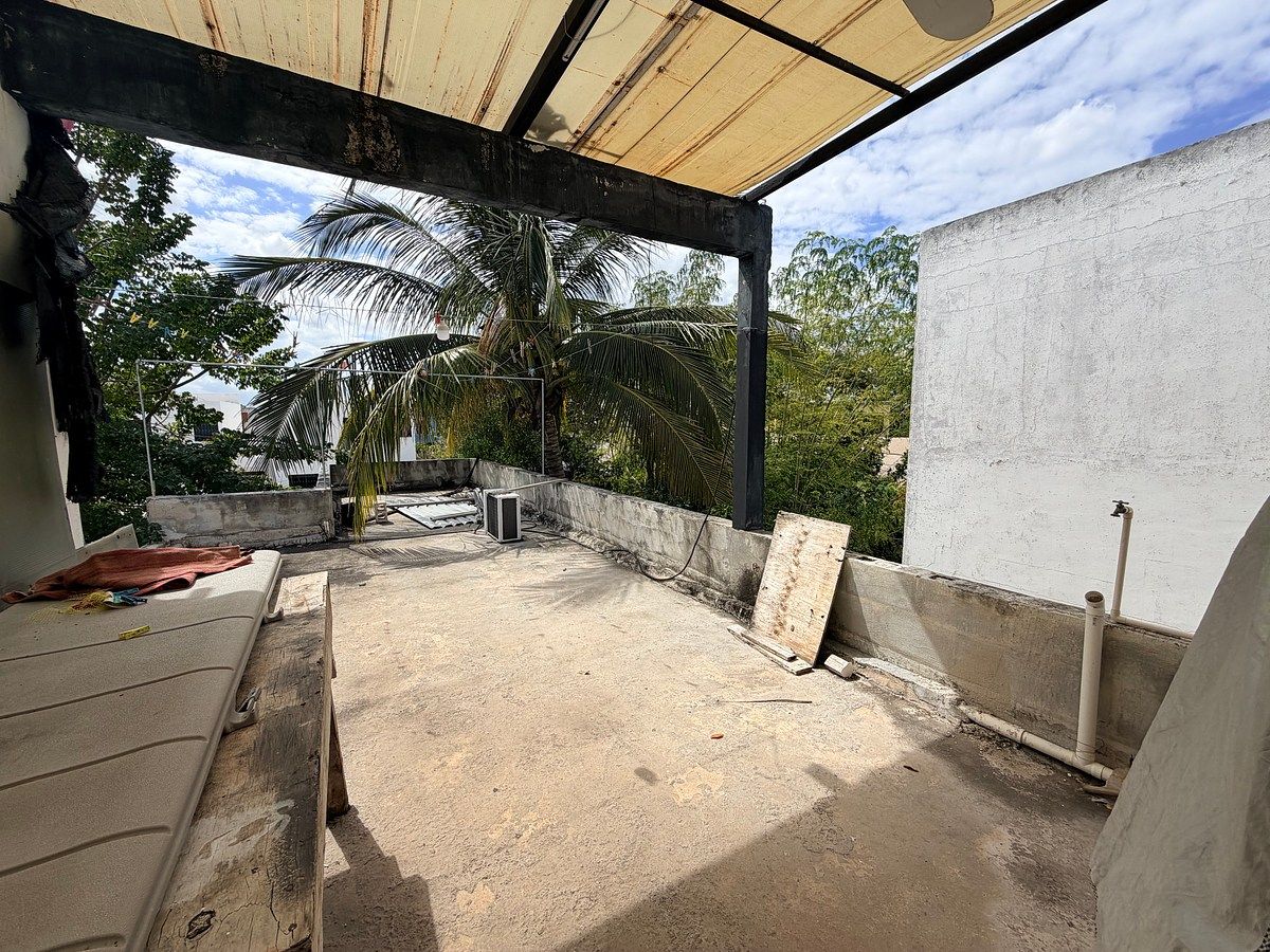 Casa em Gran Santa Fe, Mérida, foto 22 de 22